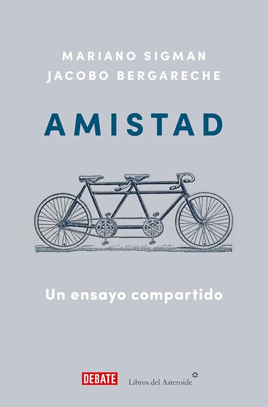 Amistad