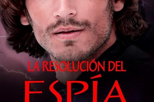 La resolución del espía oscuro