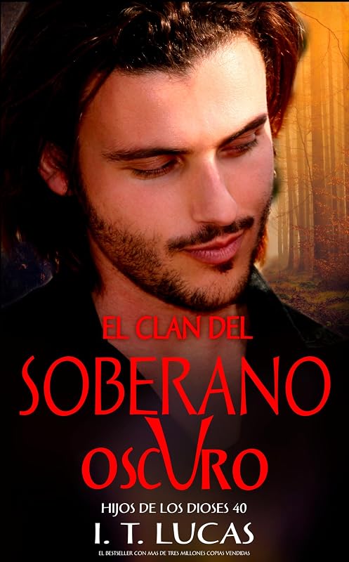 El clan del señor oscuro