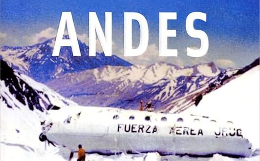 Milagro en los Andes