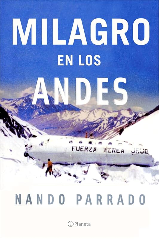 Milagro en los Andes