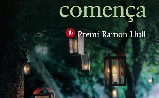 L'estiu que comença