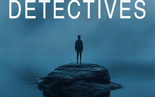 El club de detectives