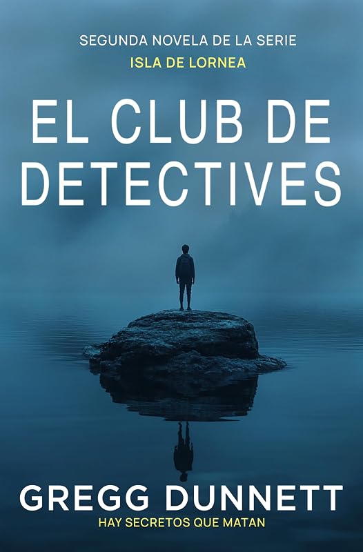 El club de detectives