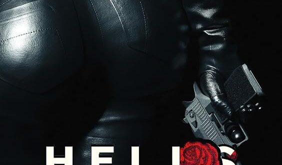 Hells Angels and the Rose - Tome 1