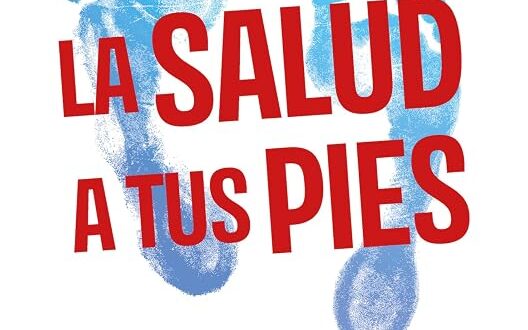 La salud a tus pies
