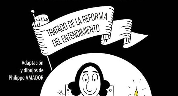 Spinoza: En busca de la verdad y la felicidad