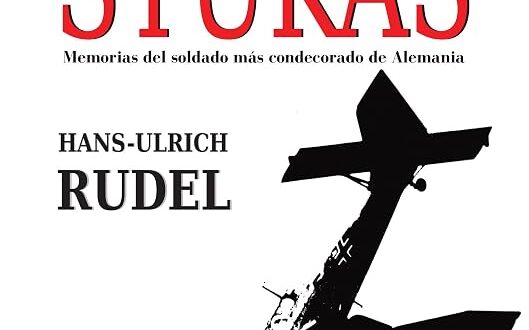 Piloto de Stukas