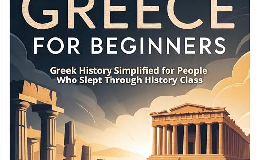 Grecia Antigua para Principiantes