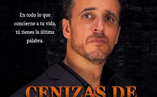 Cenizas de Prosperidad