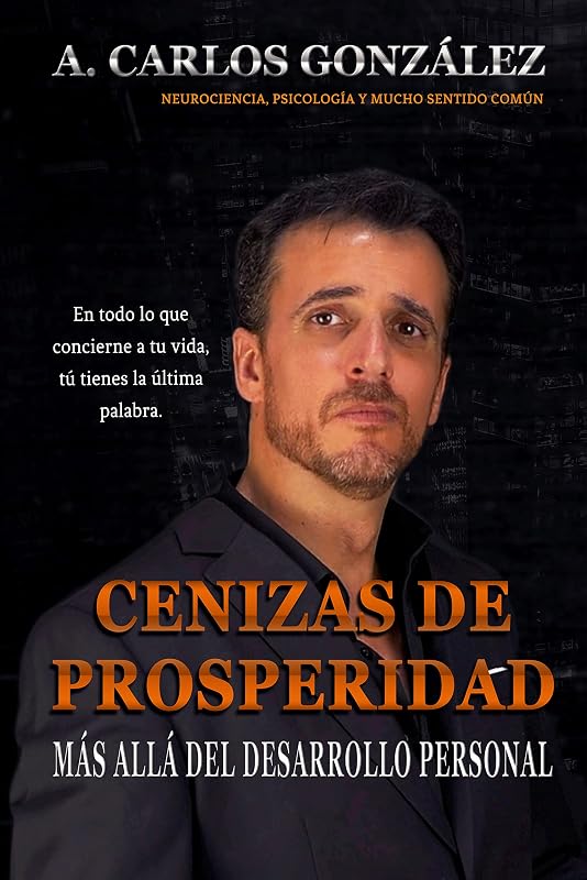 Cenizas de Prosperidad