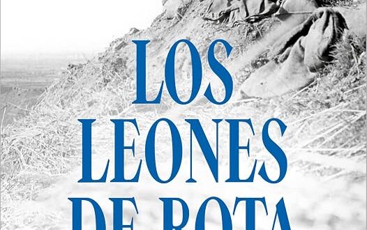 Los leones de Rota