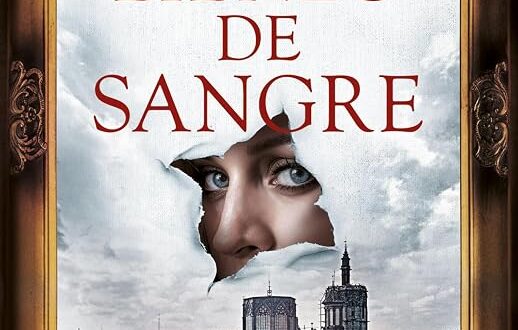Lienzo de sangre