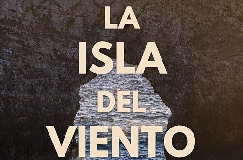 La isla del viento