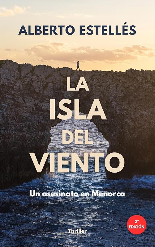 La isla del viento