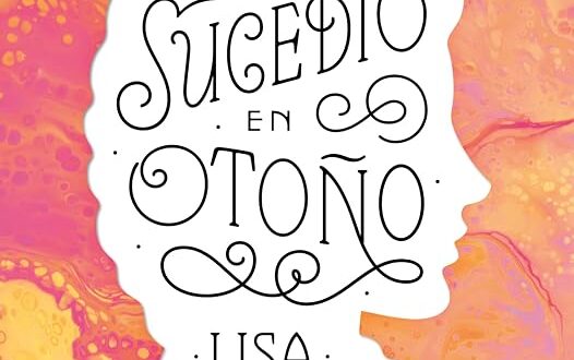 Sucedió en otoño