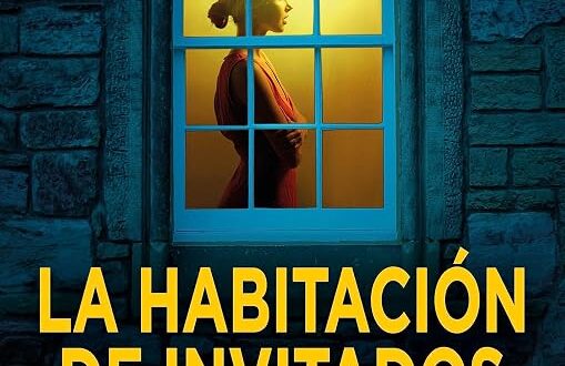 La habitación de invitados