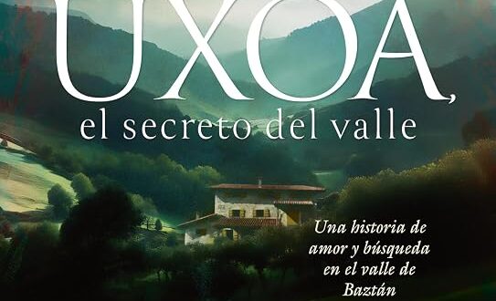 Uxoa, el secreto del valle