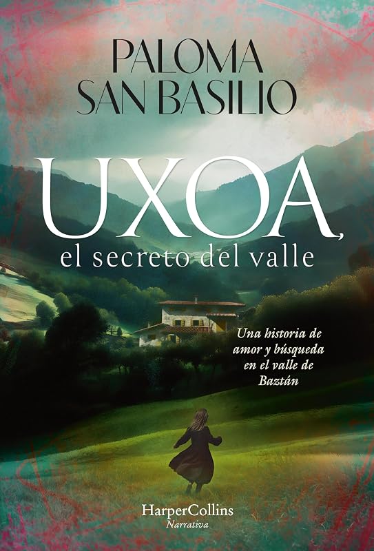 Uxoa, el secreto del valle