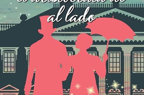 Señorita Bigsby y el aristócrata de al lado