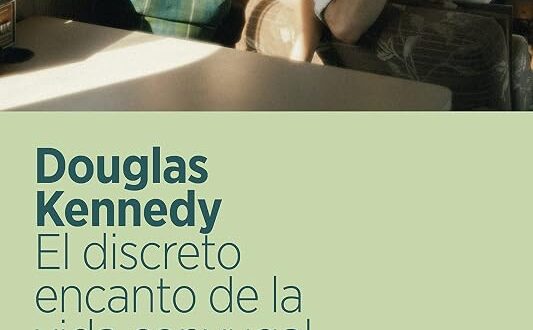 El discreto encanto de la vida conyugal