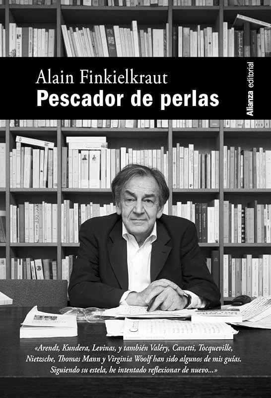 Pescador de perlas (Libros Singulares (LS))