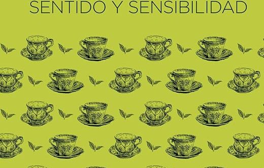 Sentido y sensibilidad