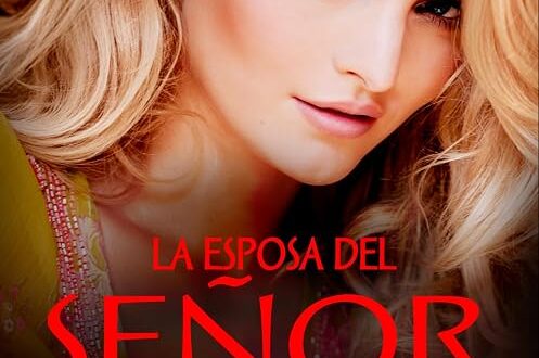 La esposa del señor oscuro
