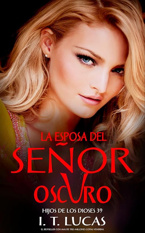 La esposa del señor oscuro