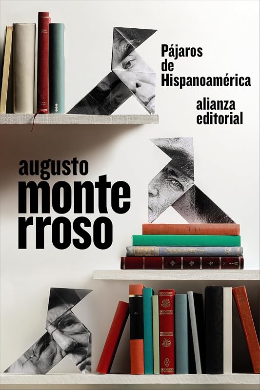 Pájaros de Hispanoamérica