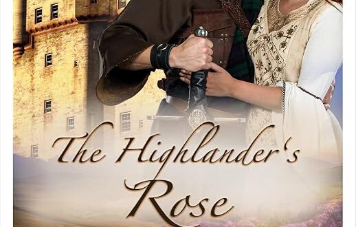 «La rosa del highlander», de Sophy Stone, por 1,14€ (−71%)