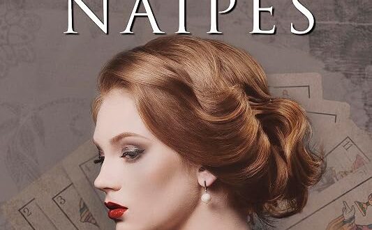 La dama de los naipes