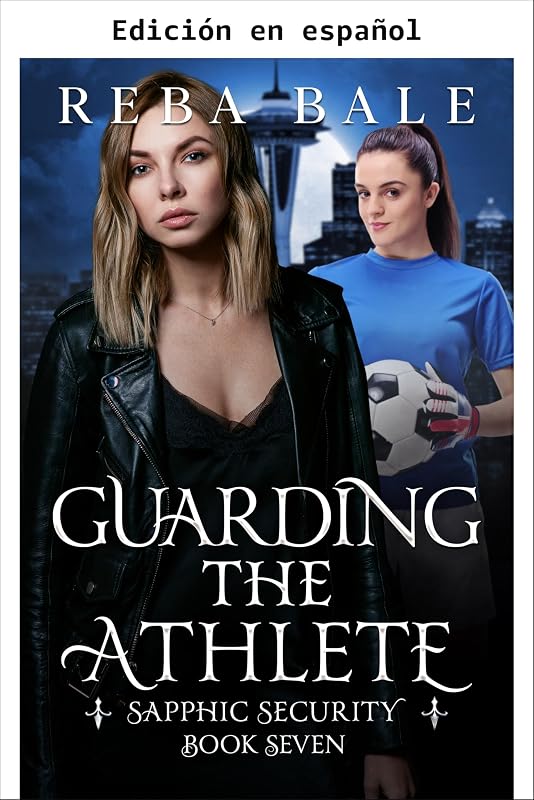 «Protegiendo a la atleta (Seguridad Sáfica nº 7)», de Reba Bale, por 1,14€ solo hoy