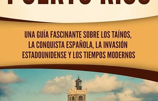 Historia de Puerto Rico