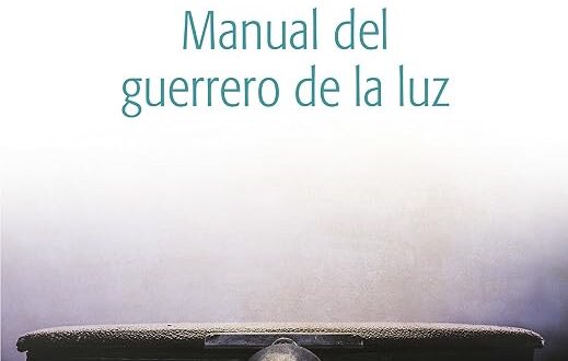Manual del guerrero de la luz