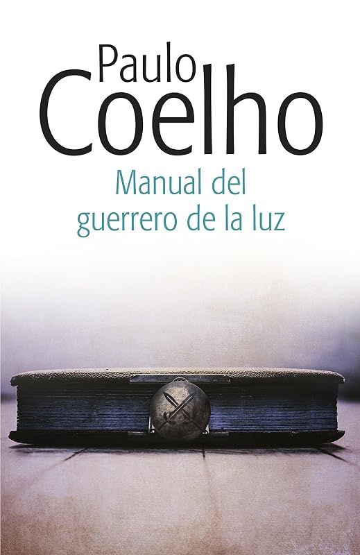 Manual del guerrero de la luz