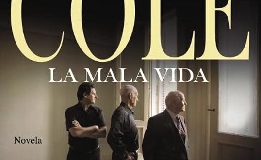 La mala vida