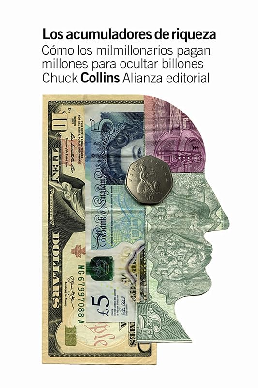Los acumuladores de riqueza