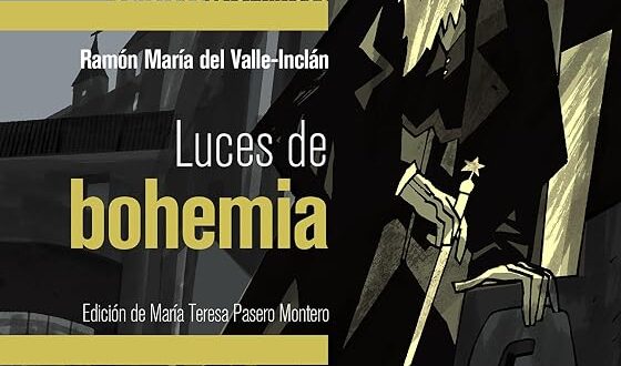 Luces de bohemia