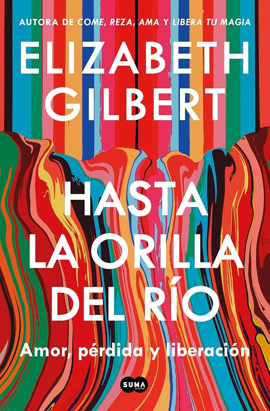 Hasta la orilla del río
