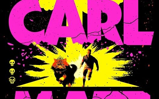 El Juicio Final de Carl (Carl el Mazmorrero 2)