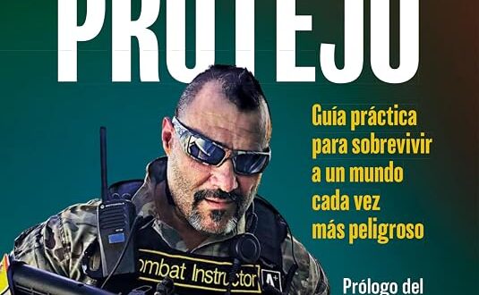 Yo te protejo
