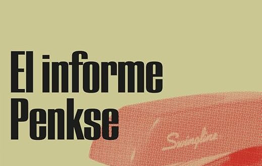 El informe Penkse (Barlovento nº 17)