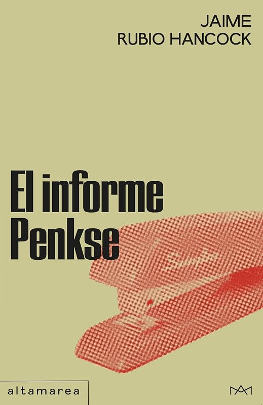 El informe Penkse (Barlovento nº 17)