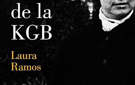 Mi niñera de la KGB