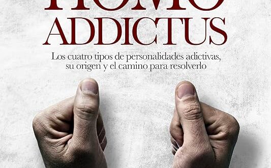 HOMO ADDICTUS