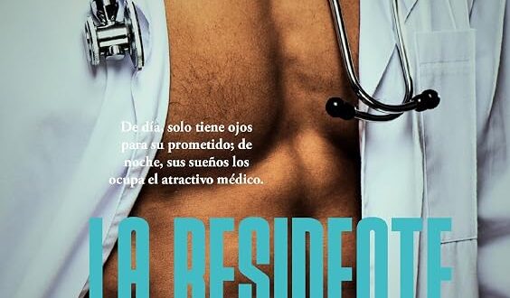 La residente - Tomo 1