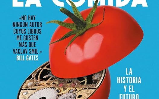 Cómo funciona la comida