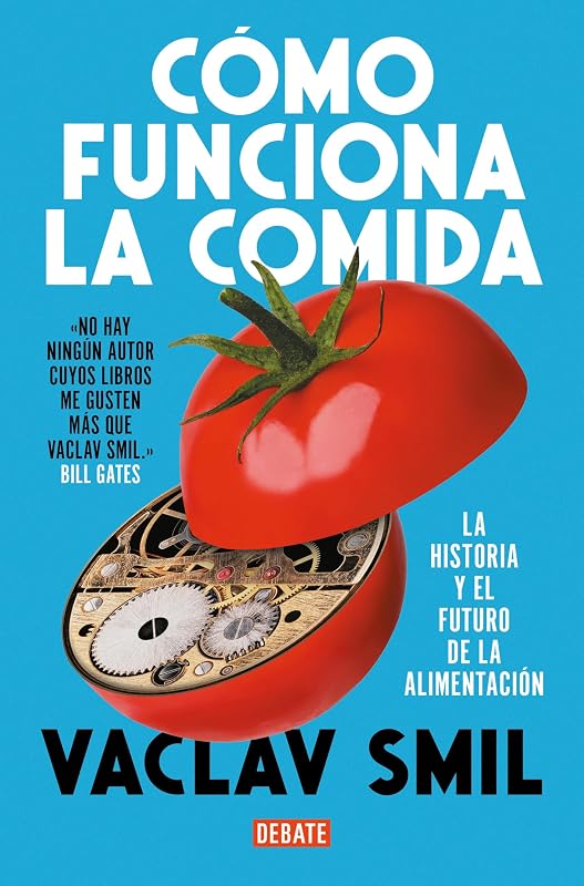 Cómo funciona la comida