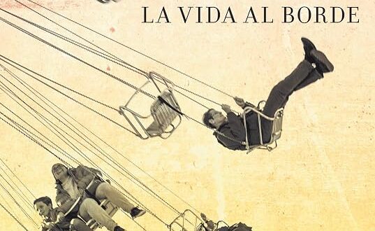 La vida al borde